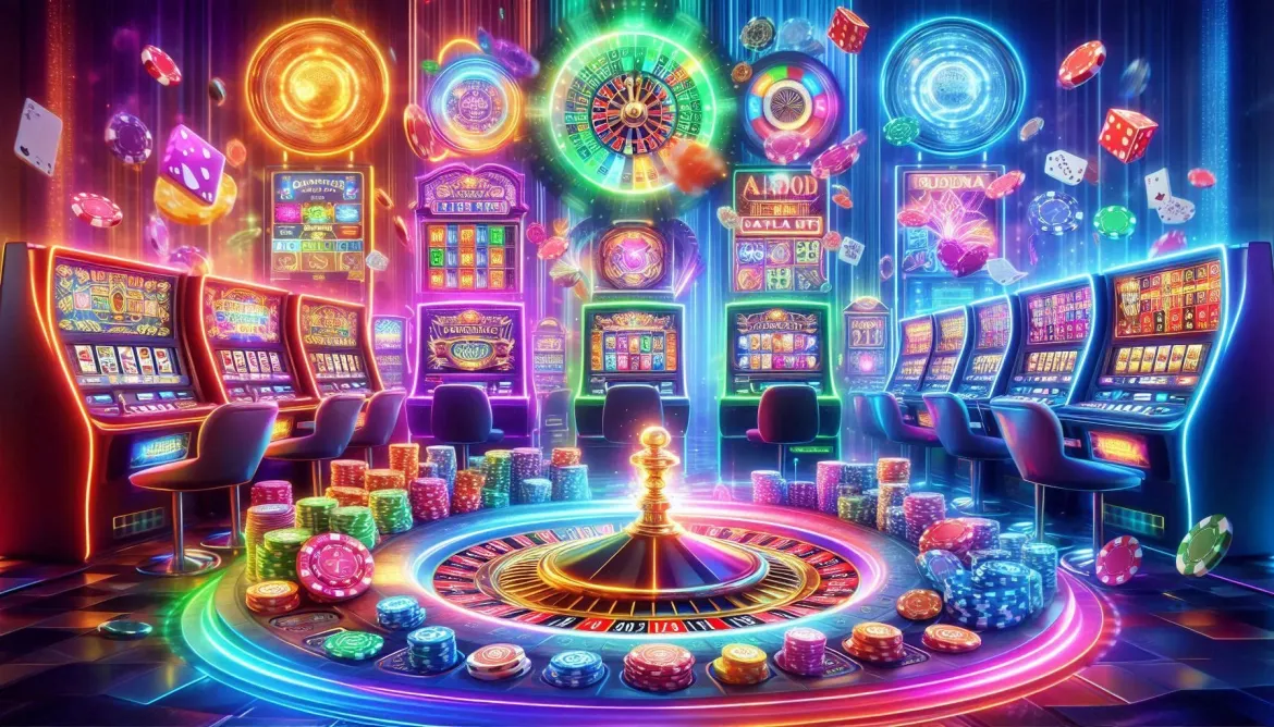 Casino Barcelona